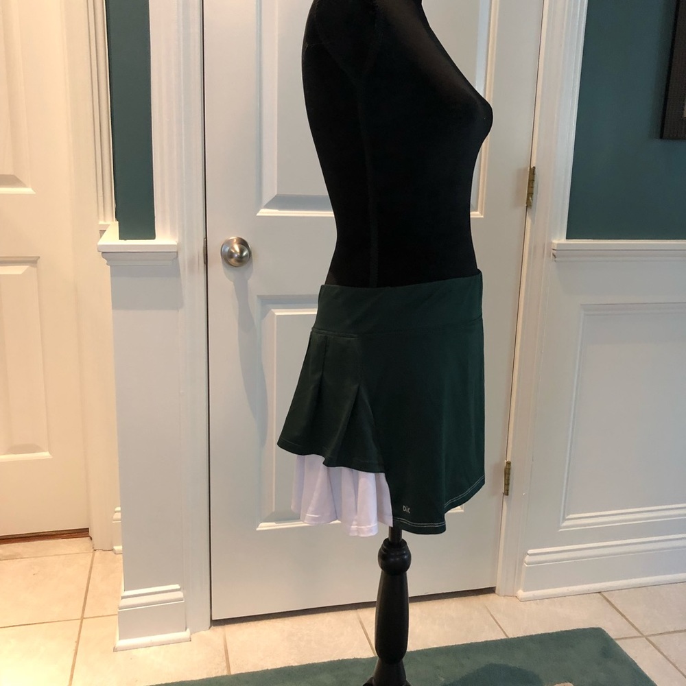 Tennis skirt